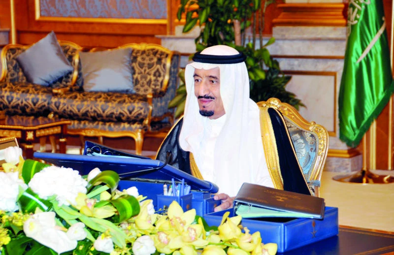GCC security pact endorsed