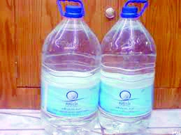 Saudia’s Zamzam gesture for Hajis
