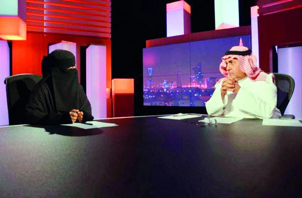 Saudi narrates her 21-year ordeal in Pakistan