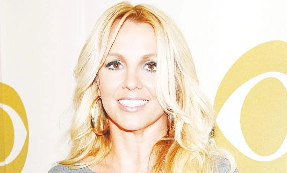 Britney Spears announces Las Vegas residency