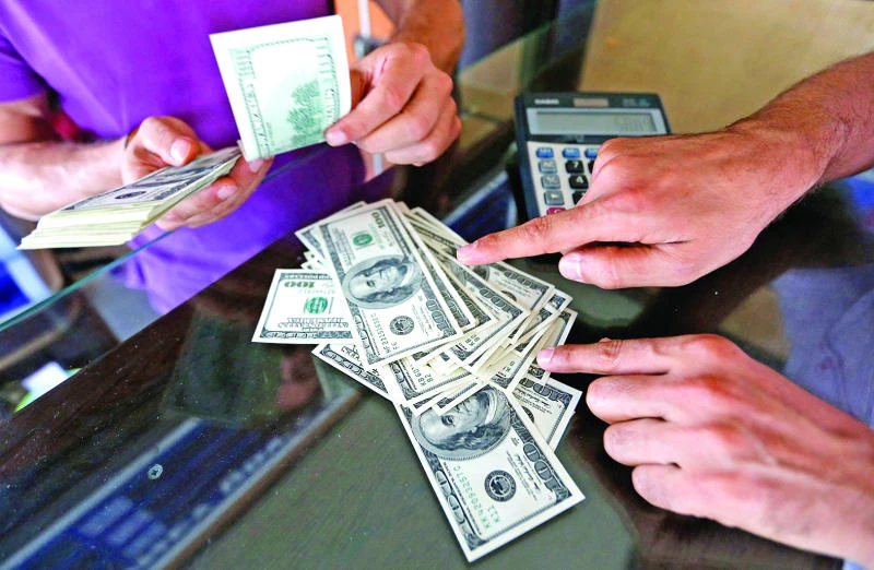 Western banks eye growth
in Islamic trade finance