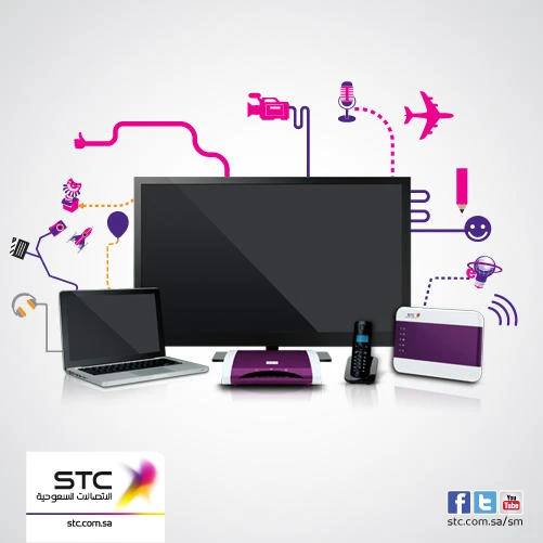 STC’s Jood 3 customers enjoy free multimedia services