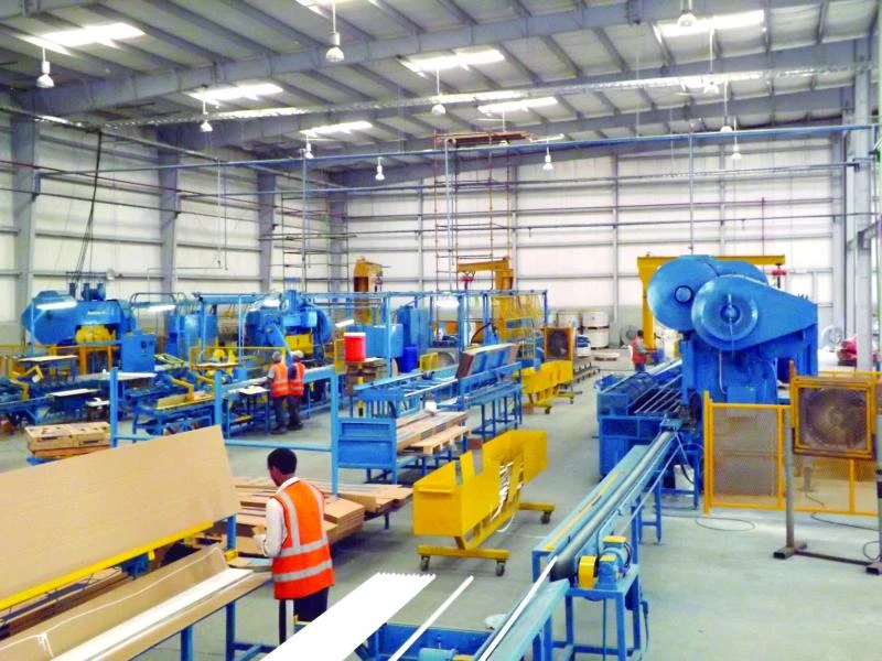 USGME investing in new technologies
