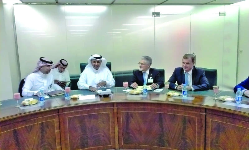 Bavarian delegation pushes for railway cooperation