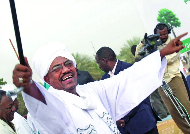 US, UN embarrassed at Bashir’s visa bid to attend summit