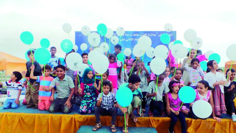 Oman Air reports successful participation in Salalah fest