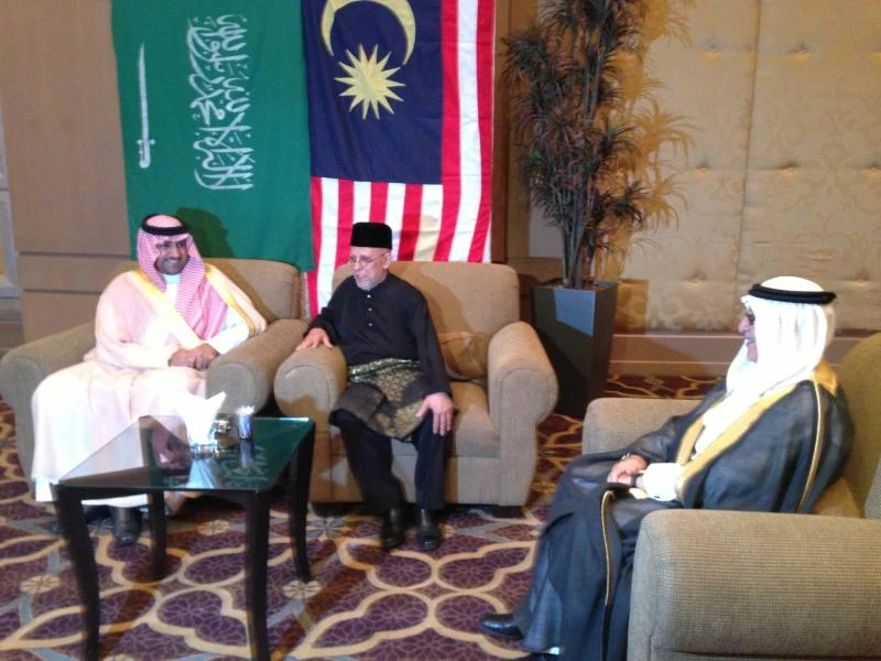 Malaysian envoy completes tenure