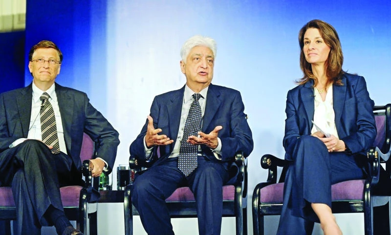 India forces companies to start charitable giving