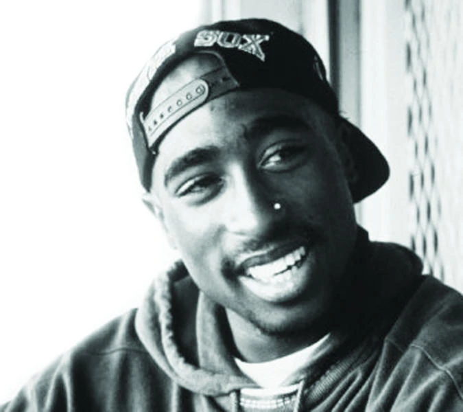 Tupac Shakur biopic to be filmed next year