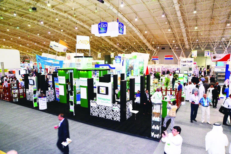 Agriculture show opens platform for investment opportunities