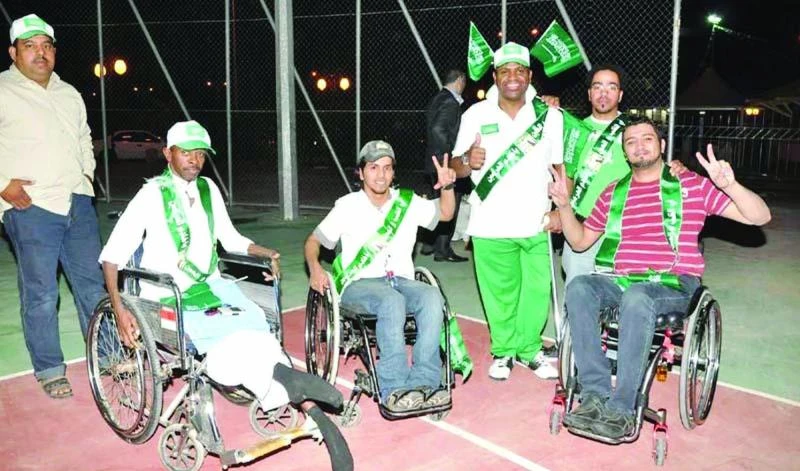 Country gears up for National Day
