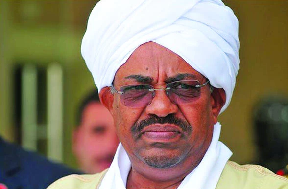 US reviewing visa for Sudan's Bashir