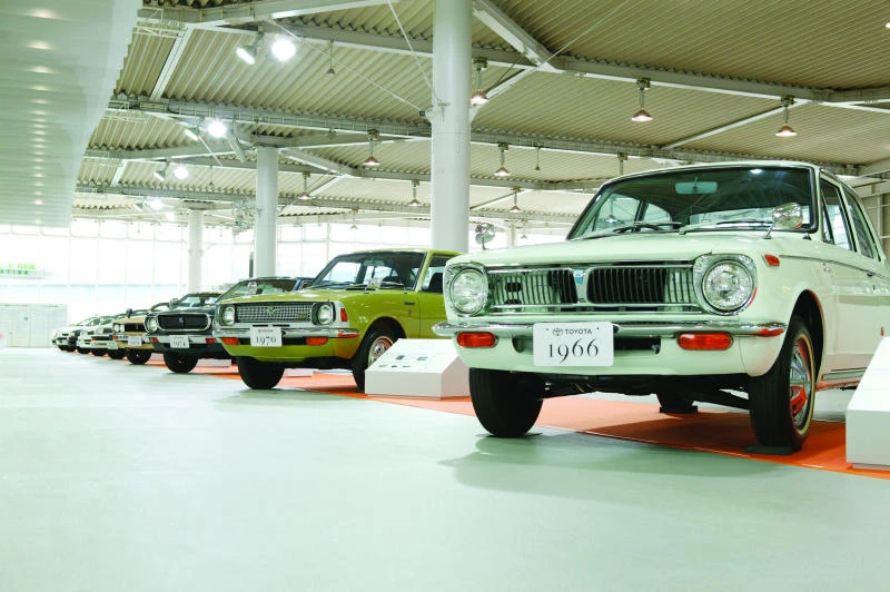 Toyota Corolla sales mark another historic achievement