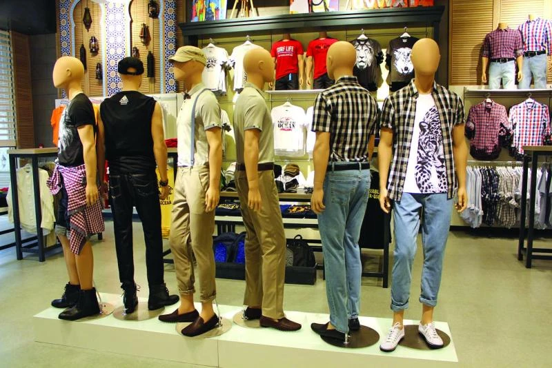 Giordano celebrates 20 years in region with new generation flagship store