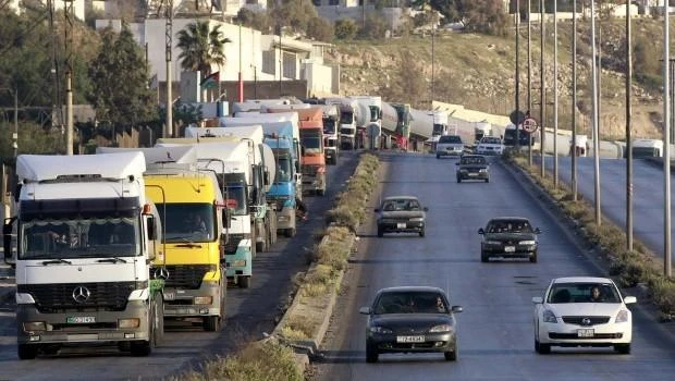Study on transportation cities nears completion