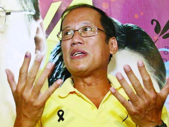 Rebel crisis to be over soon: Aquino