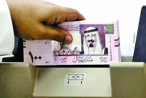 Saudi consumer loans rise 22% at SR321bn in Q2