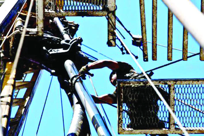 Dubai oil services firm NPS seeks up to $700m in sale