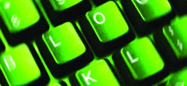 Saudis celebrate National Day online