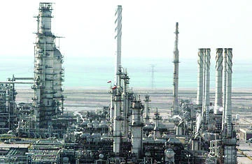 Kingdom’s GDP reached SR2.66 trillion in 2012