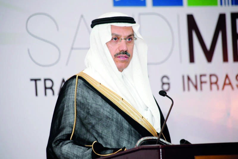 Businessmen explore KSA opportunities