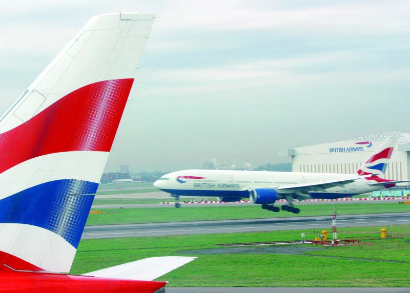 BA welcomes Saudis to Britain with special fares, offers