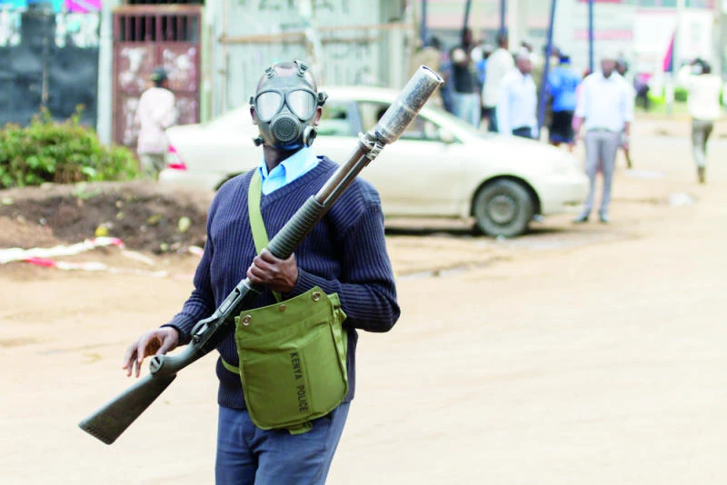 Kenya attack a shift for Somali rebels?