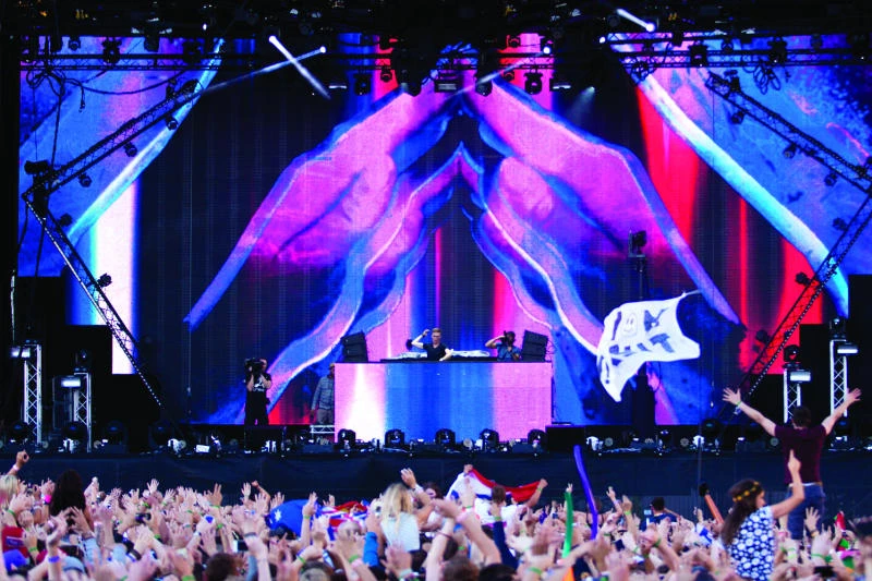 Creamfields 2013: Summer festival showdown!