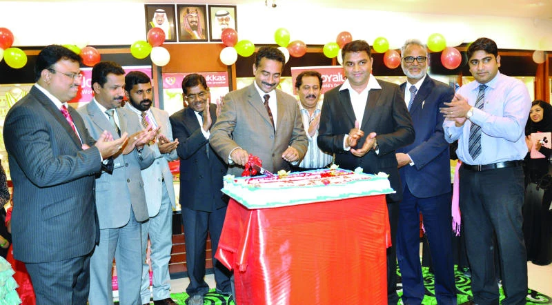 Joyalukkas to honor Riyadh teachers