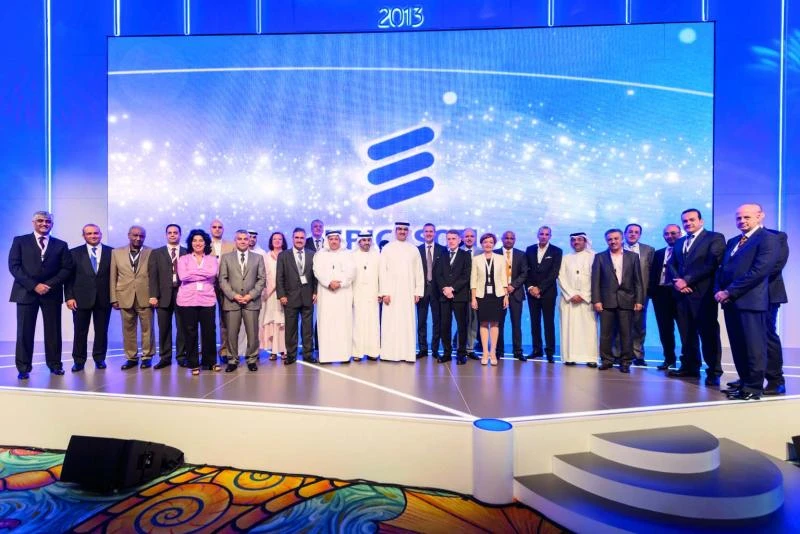 Abu Dhabi, Dubai, Doha score highest in Ericsson Middle East city index