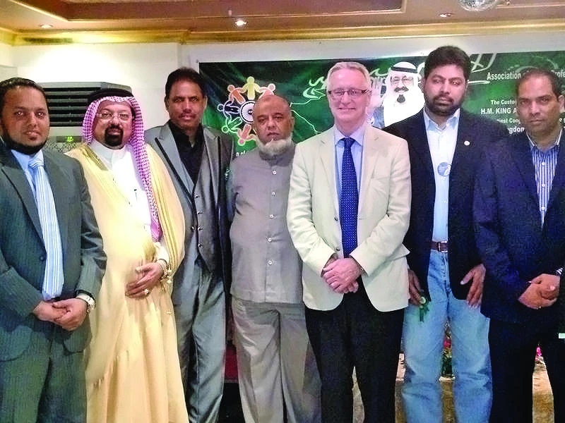 AIP stresses importance of local education