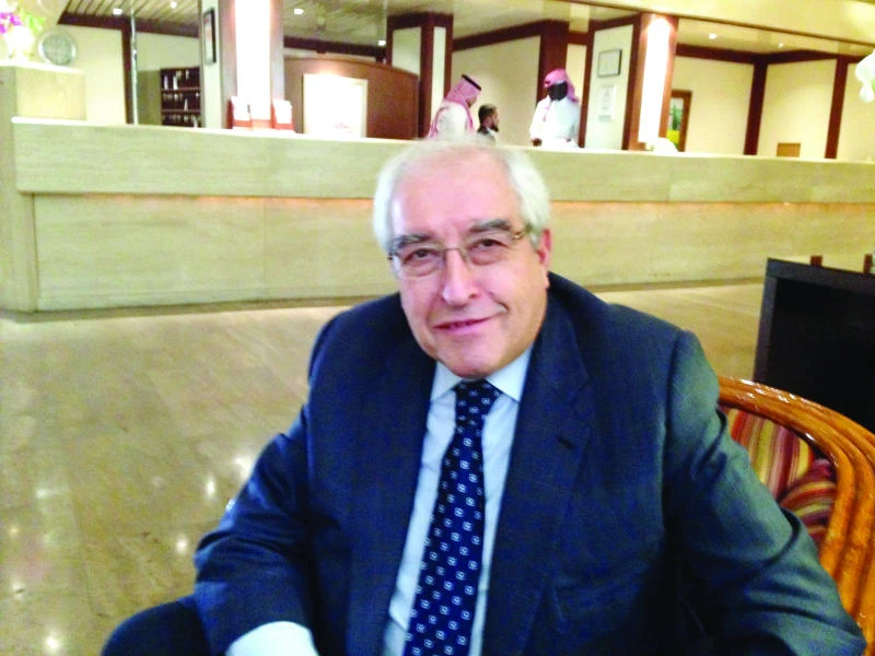 KSA praised for protecting rich heritage