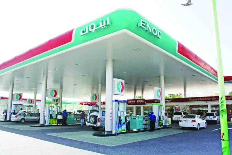 Sonangol signs deal to build oil refinery in Dubai