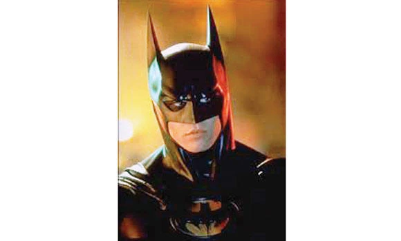 Gotham City comes to Fox TV