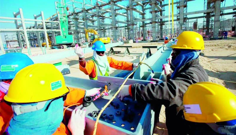 Total: Jubail platform ships first cargo of refined products