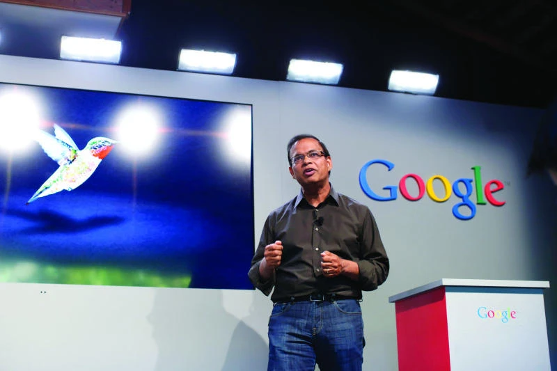 Google’s ‘Hummingbird’ hatches new search formula