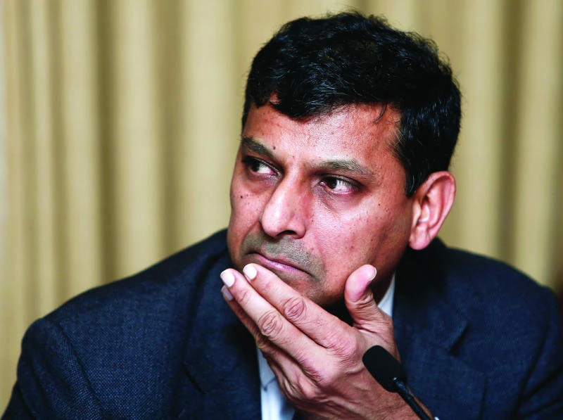 RBI chief questions merit of low rates