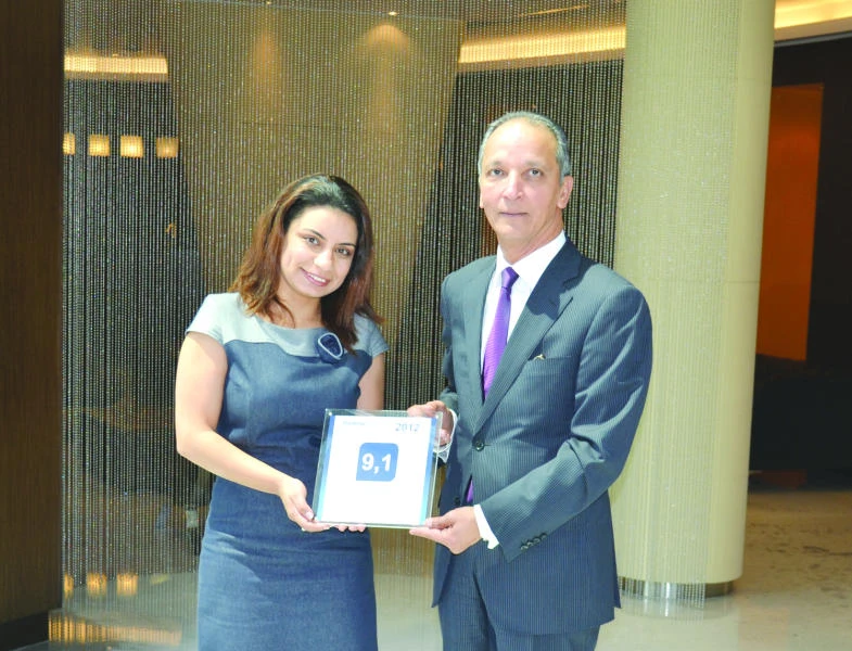 Torch Doha earns guest review top score from booking.com