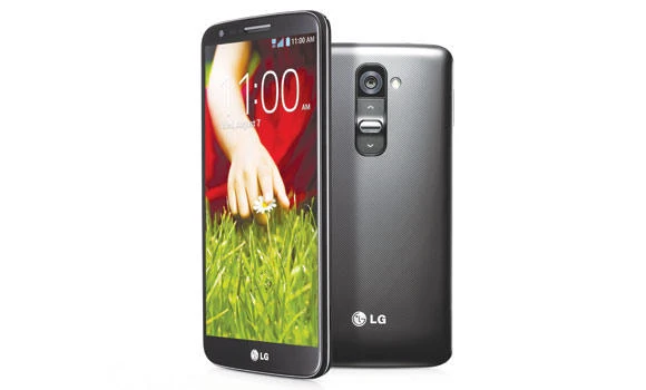 LG set to launch G2 smartphone in Riyadh