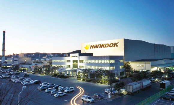 Hankook to supply tires for new Mercedes-Benz S-Class