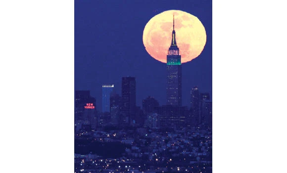 Empire State Building owner going public