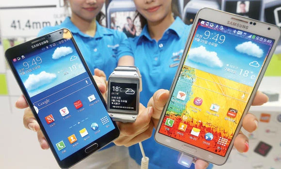 Samsung moves to appease EU on Apple patent fight