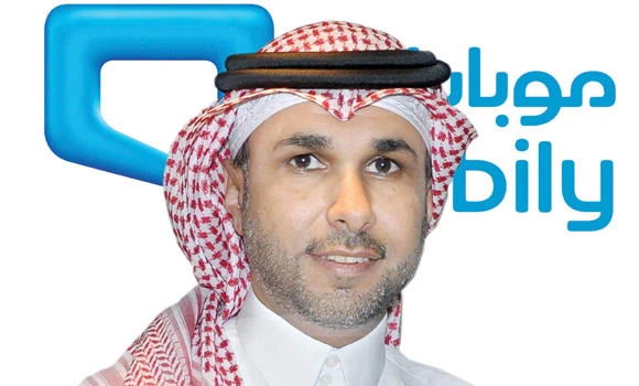 Mobily selects Ericsson for key 4G network expansion project