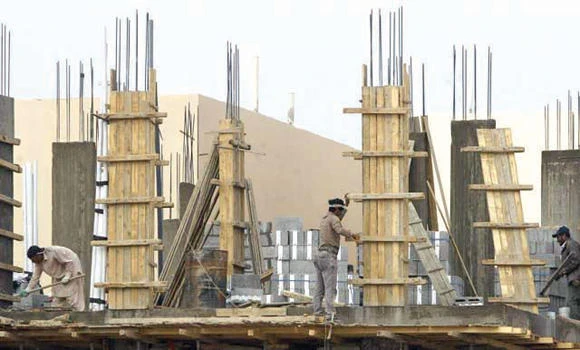 KSA to utilize cement worth SR112.50 billion in 2 years