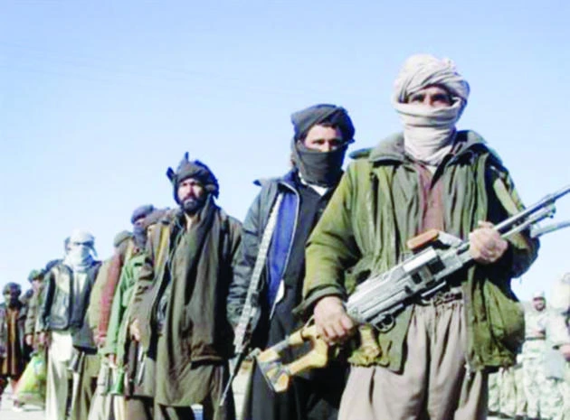 Taleban overrun, capture district headquarters in N. Afghanistan