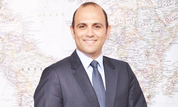 Turkish housing gains from Gulf investor confidence