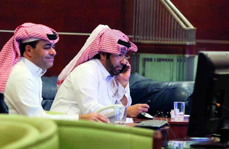 Profits of listed retail firms rise 3% to SR1.12bn in H1