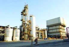 Sipchem starts Jubail plant operations