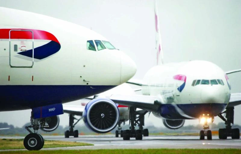 BA to serve Jeddah route with Boeing 777 aircraft
