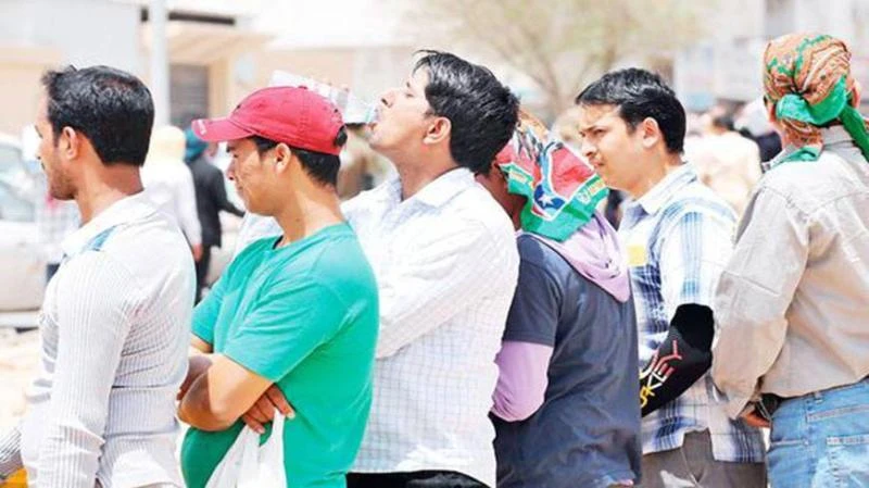 Expatriates hail ministerial panel’s decision to lift ban on Bangla workers